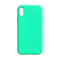 reboxed Eco Case iPhone X Eco-Green / Brand New Condition #Colour_Eco Green
