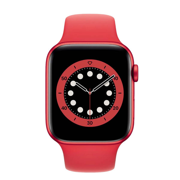 Apple Watch Series 6 GPS Cellular Aluminium 40mm