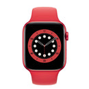Apple Watch Series 6 GPS Aluminium 44mm Red / Premium Condition