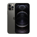 Apple iPhone 12 Pro 128GB / Graphite / Premium Condition