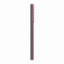 Samsung S22 Ultra 256GB / Burgundy / Fair Condition