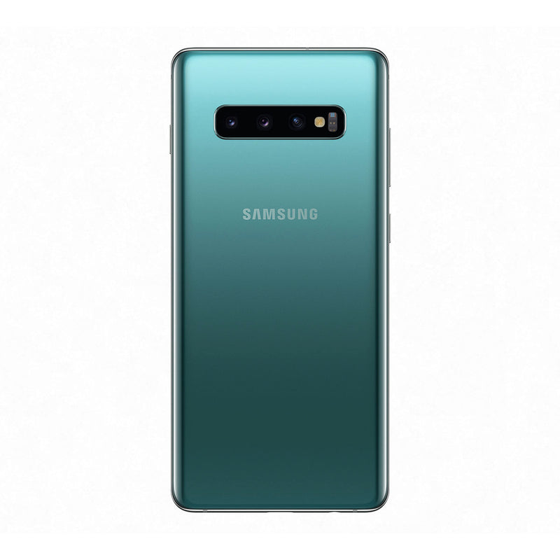 Samsung S10 Plus 512GB / Prism Green / Great Condition