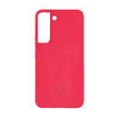reboxed Eco Case Samsung S22 Plus Red / Brand New Condition