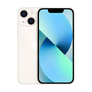 Apple iPhone 13 Mini 128GB / Starlight / Premium Condition
