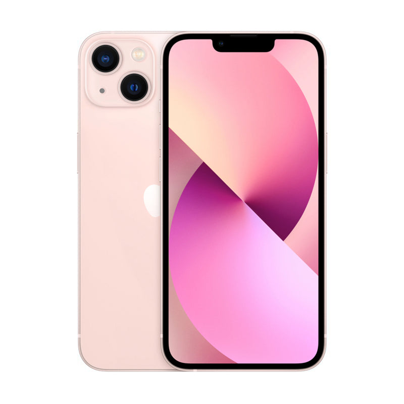 Apple iPhone 13 512GB / Pink / Premium Condition
