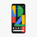 Google Pixel 4 XL 128GB / Clearly White / Premium Condition