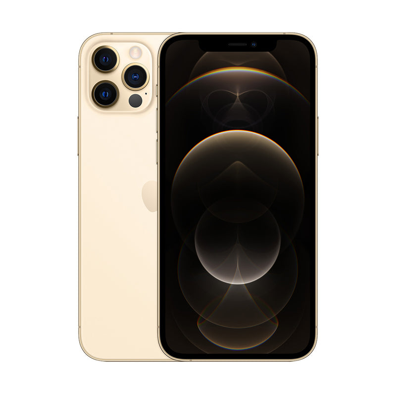 Apple iPhone 12 Pro 512GB / Gold / Premium Condition