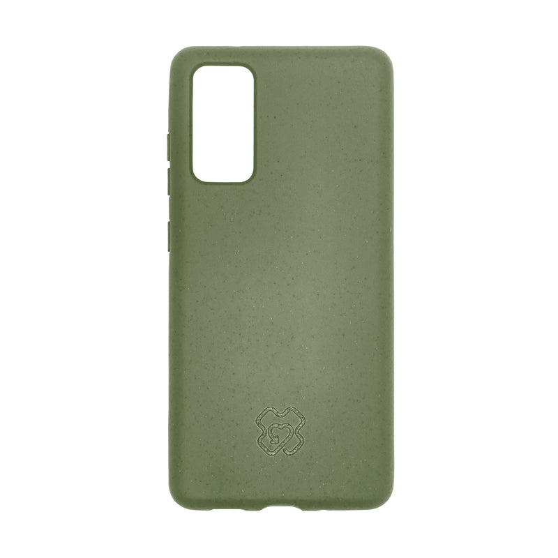 reboxed Eco Case Samsung S20 FE Army Green / Brand New Condition