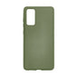 reboxed Eco Case Samsung S20 FE Army Green / Brand New Condition #Colour_Army Green