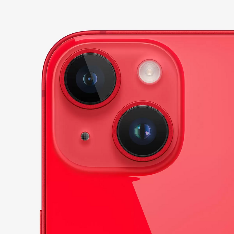 Apple iPhone 14 128GB / Product (Red) / Premium Condition