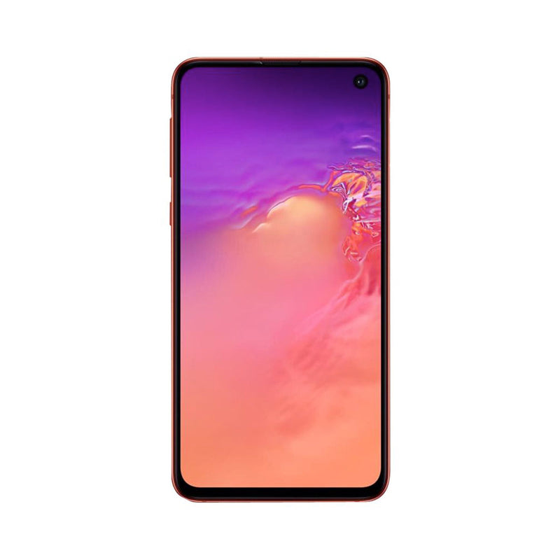 Samsung S10E 256GB / Flamingo Pink / Premium Condition