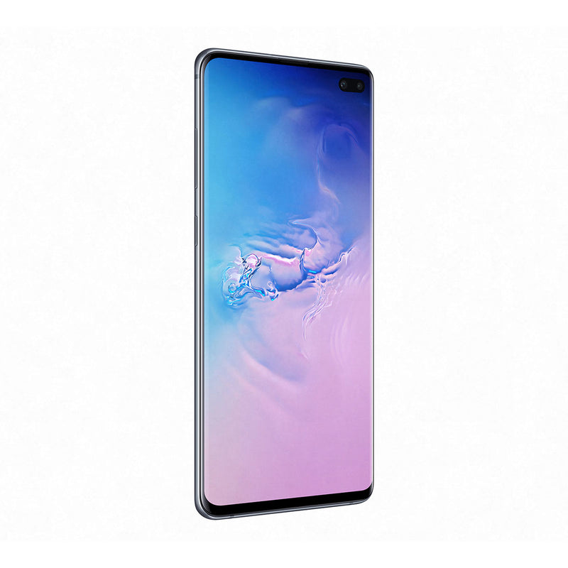 Samsung S10 Plus 1TB / Prism Blue / Fair Condition