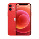 Apple iPhone 12 Mini 256GB / Product (Red) / Premium Condition