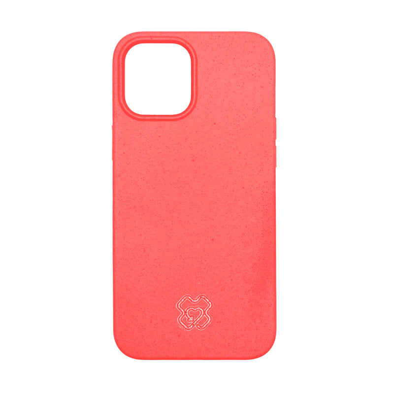 reboxed Eco Case iPhone 12 Pro Max Red / Brand New Condition