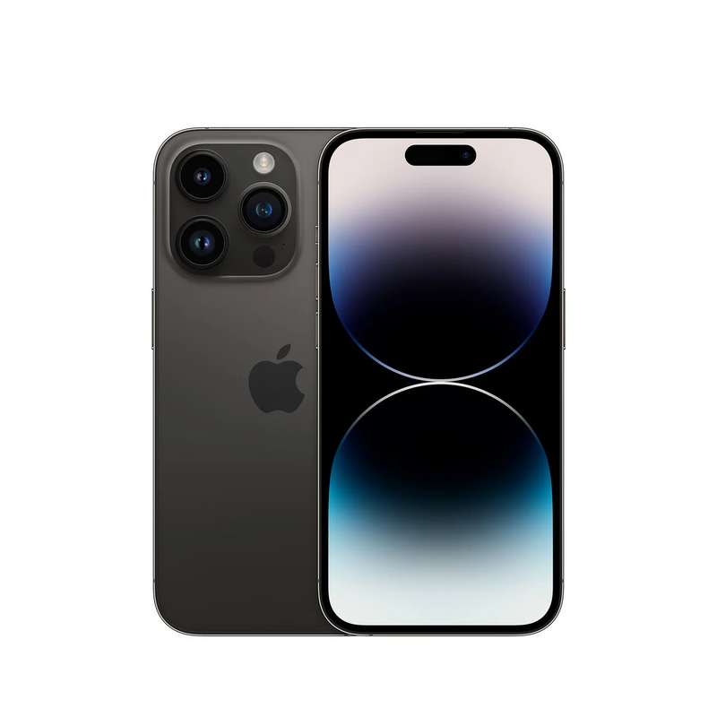 Apple iPhone 14 Pro 1TB / Space Black / Premium Condition