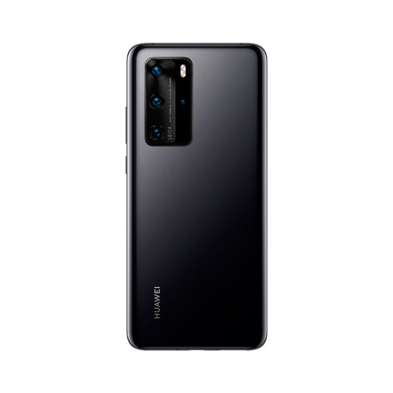 Huawei P40 Pro 256GB / Black / Fair Condition