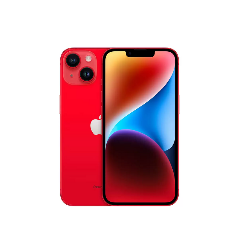 Apple iPhone 14 256GB / Product (Red) / Premium Condition
