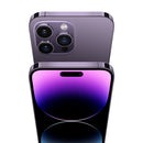 Apple iPhone 14 Pro Max 128GB / Deep Purple / Premium Condition