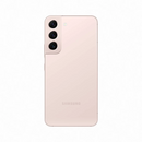Samsung S22 128GB / Pink Gold / Great Condition