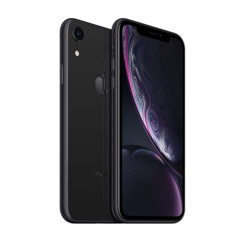 Apple iPhone XR 256GB / Black / Great Condition