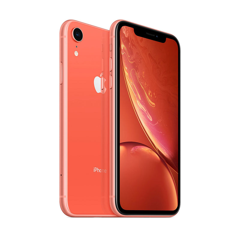 Apple iPhone XR 64GB / Coral / Great Condition