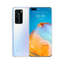 Huawei P40 Pro 256GB / Ice White / Premium Condition
