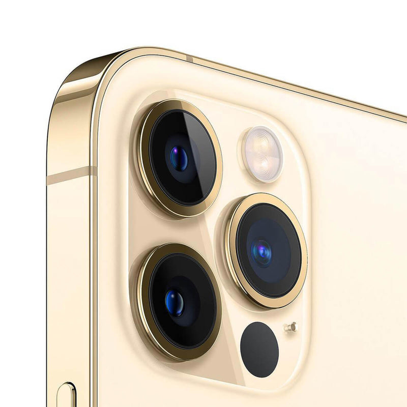 Apple iPhone 12 Pro 128GB / Gold / Premium Condition