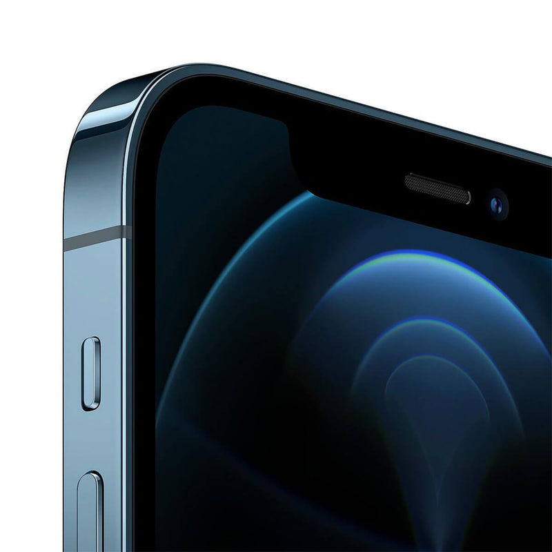 Apple iPhone 12 Pro Max 256GB / Pacific Blue / Premium Condition