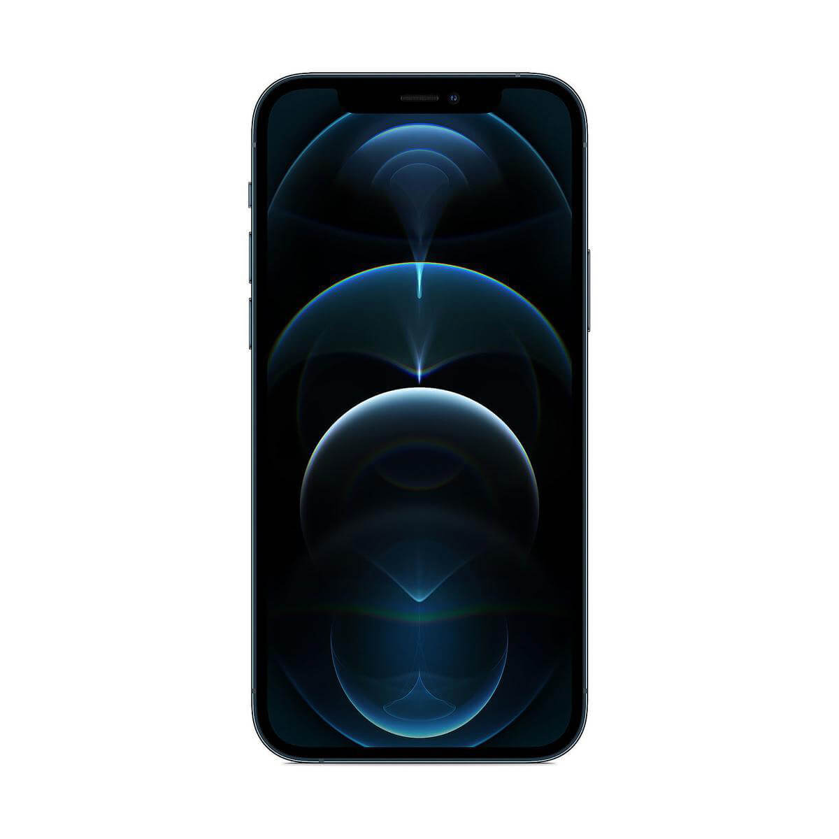 Refurbished Apple iPhone 12 Pro Max 256GB with 12-Month Warranty