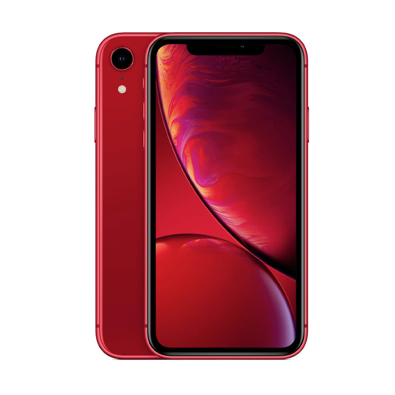 Apple iPhone XR 64GB / Red / Premium Condition