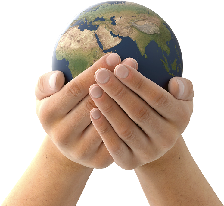 sell-and-save the planet